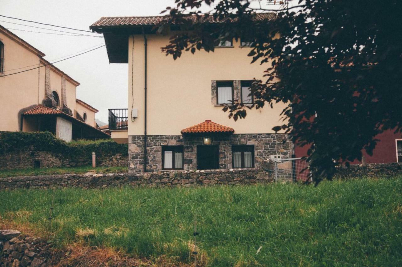 La Casina Cangas de Onís Exterior foto