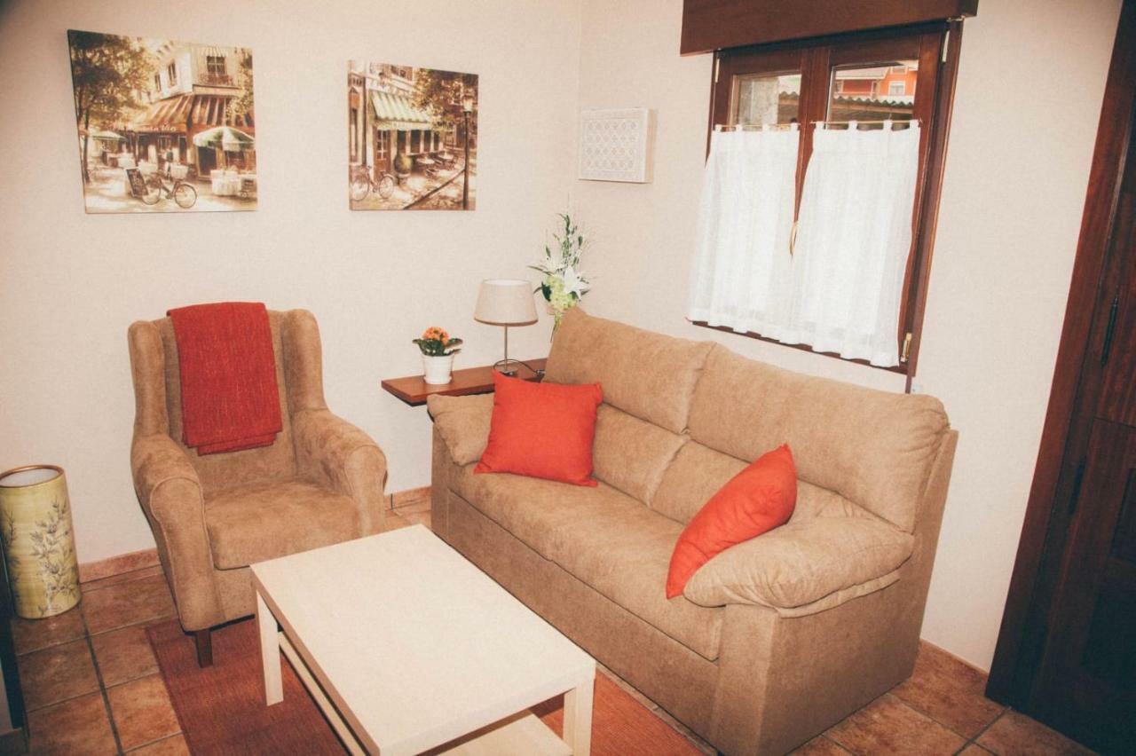 La Casina Cangas de Onís Exterior foto