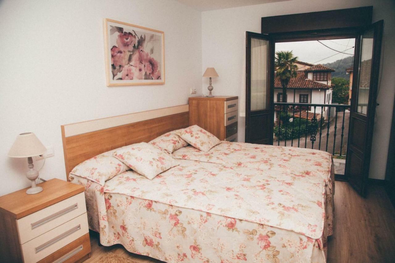 La Casina Cangas de Onís Exterior foto